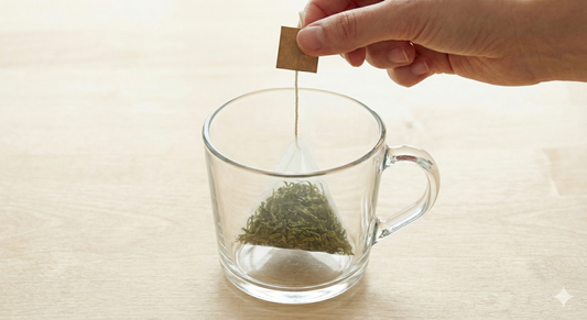 Stringy Nettle Loose Tea (Urtica dioica)