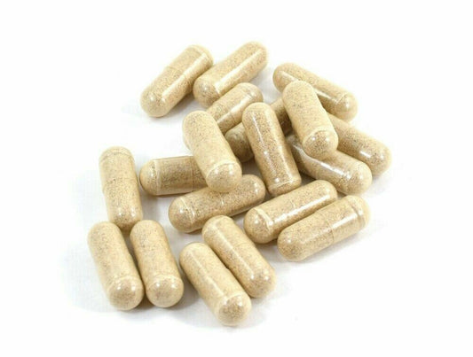 WormWood 30 Capsules
