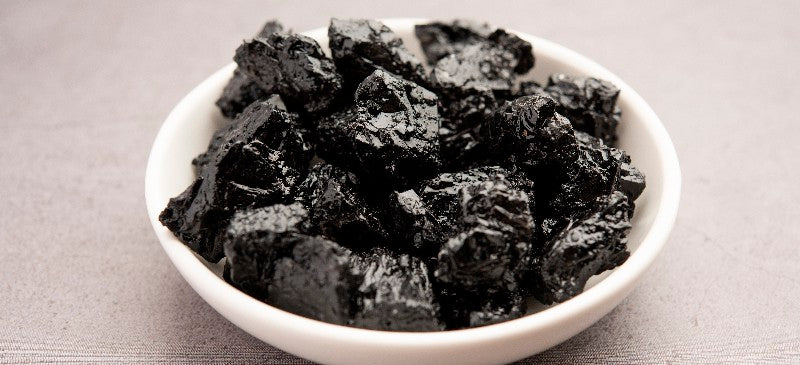 Shilajit 60 Capsules
