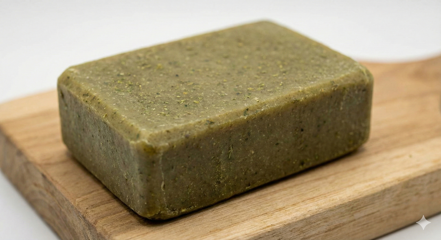 Moringa Soap