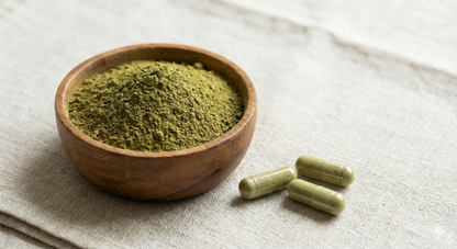 Neem (Azadirachta indica) 60 Capsules