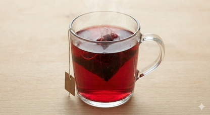 Elderberries LooseTea (Sambucus nigra)