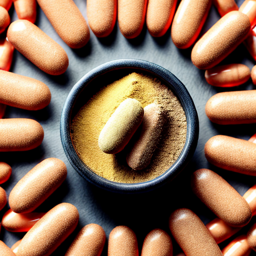 Milk Thistle 60 Capsules