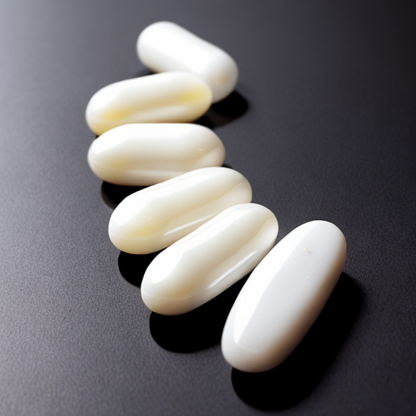 Collagen Type (i,ii,iii,iv,v) Capsules 60