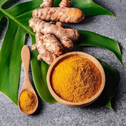 Turmeric 60 Capsules
