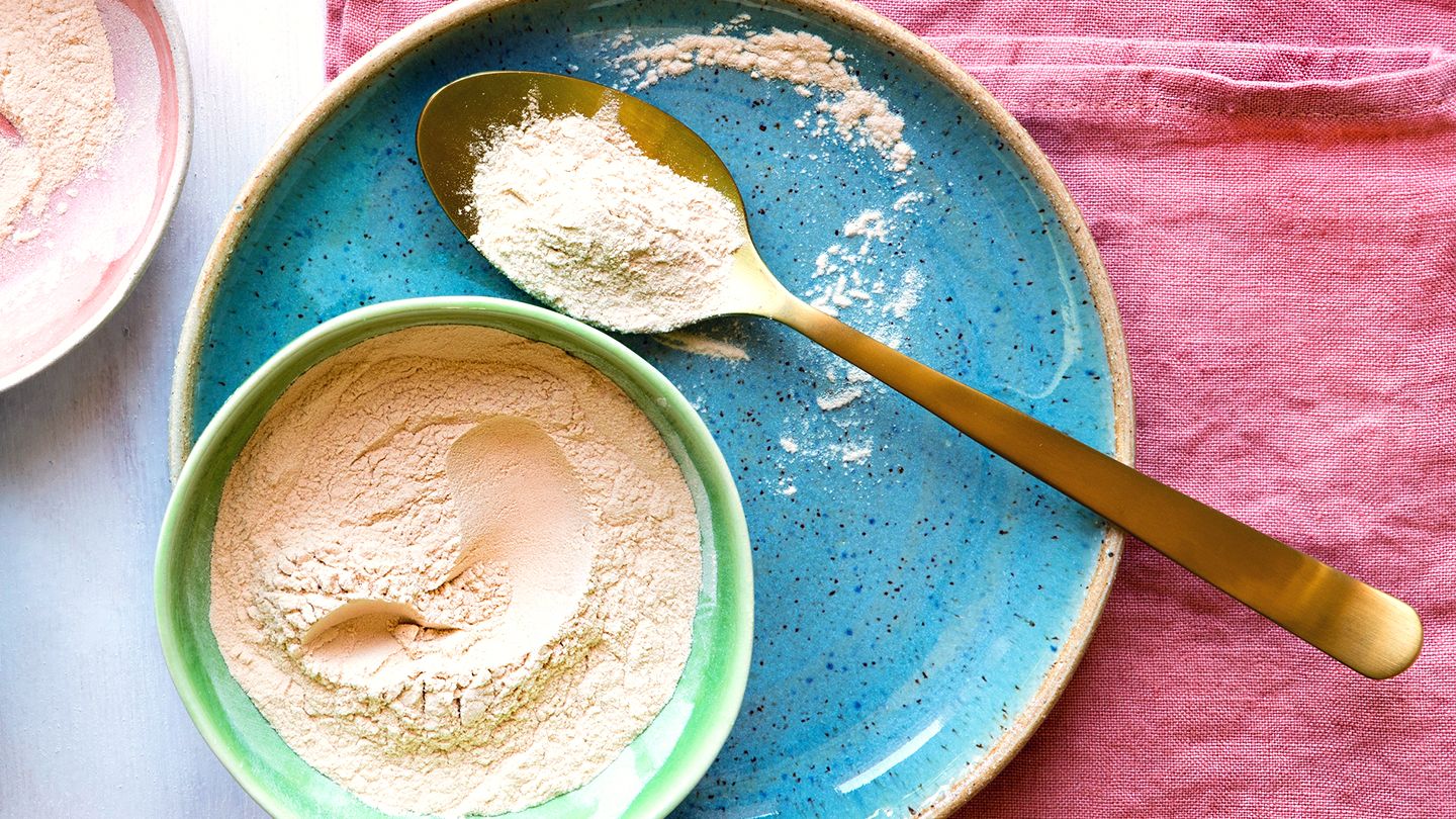 Collagen Type (i,ii,iii,iv,v) Capsules 60